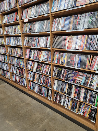 Book Store «Half Price Books», reviews and photos, 2601 S Interstate 35 e300, Round Rock, TX 78664, USA