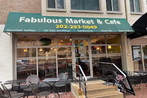 Fabulous Market And Cafe