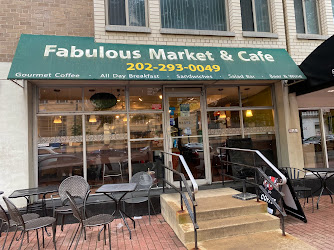Fabulous Market And Cafe