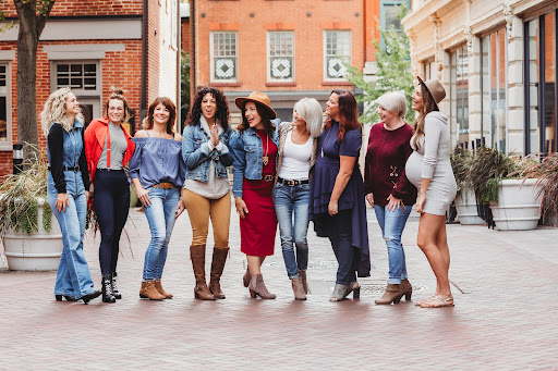 Beauty Salon «Trans4mation Salon», reviews and photos, 14 S West End Ave, Lancaster, PA 17603, USA