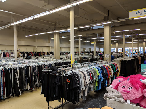 Non-Profit Organization «Goodwill», reviews and photos, 2058 University Ave, Berkeley, CA 94704, USA