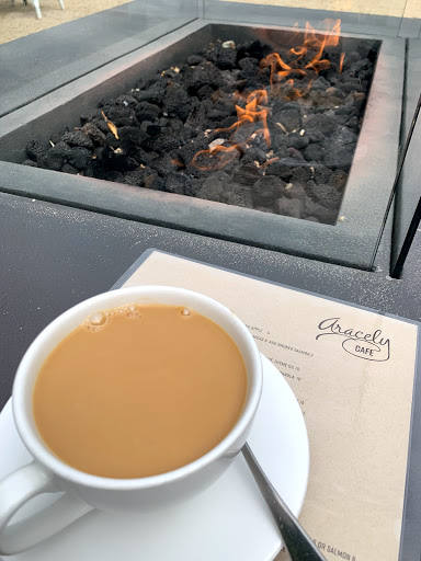 Cafe «Aracely Cafe and Event Center», reviews and photos, 401 13th St, San Francisco, CA 94130, USA