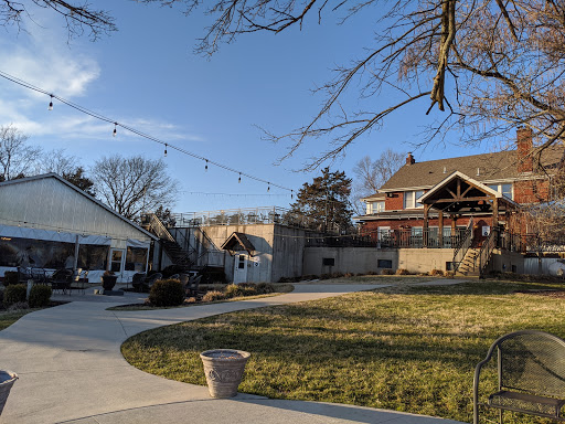 Winery «Wild Sun Winery», reviews and photos, 4830 Pioneer Rd, Hillsboro, MO 63050, USA