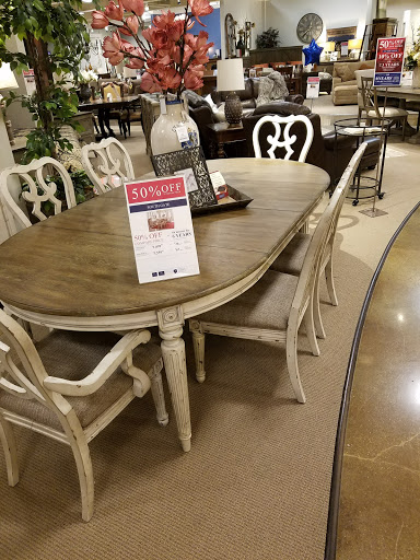 Furniture Store «Ashley HomeStore», reviews and photos, 11755 Commons Dr, Springdale, OH 45246, USA