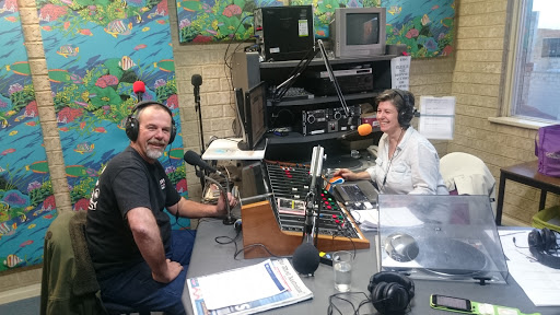 Radio Fremantle 107.9 FM