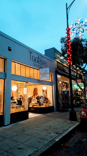 Tootsie's Boutique Inc.
