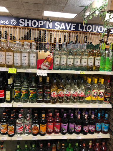 Liquor Store «Shop-N-Save Liquors», reviews and photos, 20 Independence Ave, Quincy, MA 02169, USA