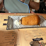 Photo n°1 de l'avis de Simone.n fait le 02/09/2022 à 07:35 sur le  ETOMA à Cagliari