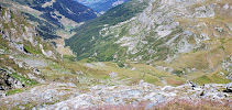 Parc national de la Vanoise du Restaurant La Roche de Mio à Mâcot-la-Plagne - n°6