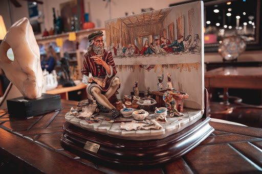 Consignment Shop «Consignment Classics Home Furnishings», reviews and photos, 201 S El Camino Real, Encinitas, CA 92024, USA