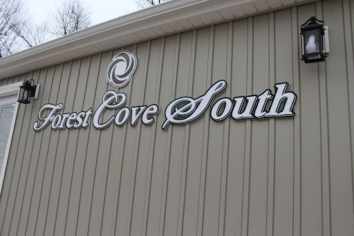 Forest Cove South