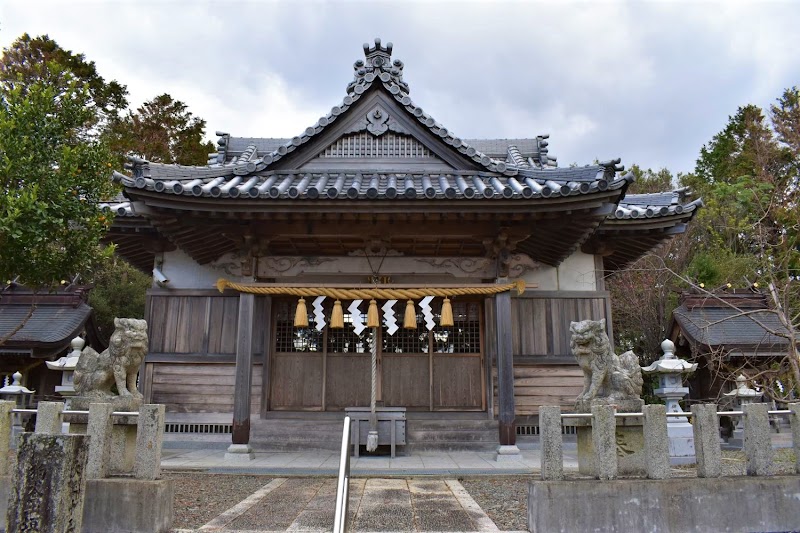 熊野神社