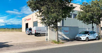JC France Industrie à Perpignan