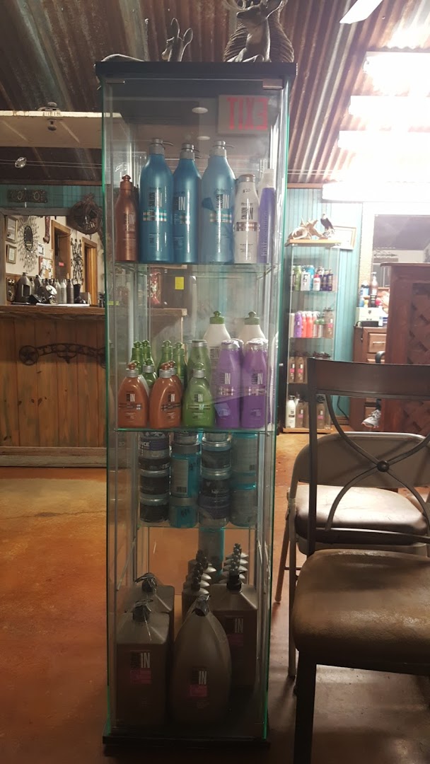 Rocio's Hair Salon