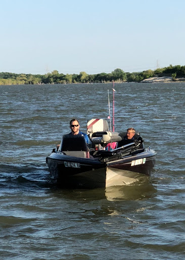 Boating instructor Fort Worth