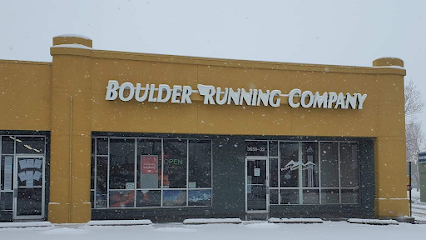 Fleet Feet - Boulder Running Company - Colorado Springs