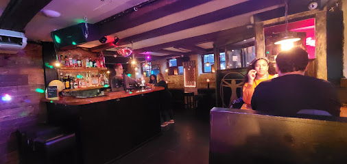 Da Vinci Bar