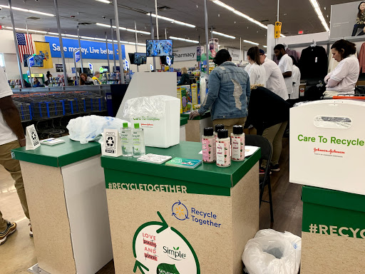 Discount Store «Walmart», reviews and photos, 55 S White Horse Pike, Hammonton, NJ 08037, USA