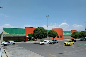 Bodega Aurrera, Puebla Sur image