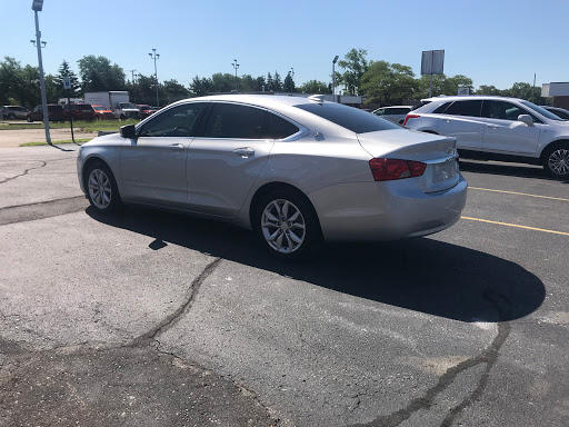 Used Car Dealer «M53 Auto Sales», reviews and photos, 2246 E Twelve Mile Rd, Warren, MI 48092, USA