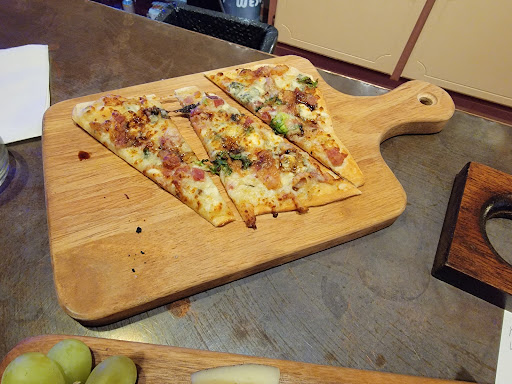 Wine Bar «Firehouse Wine Bar & Shop», reviews and photos, 216 St Francis St, Mobile, AL 36602, USA