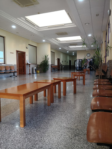 Tanatorios Granasur S A en Granada