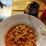 Photo n°9 de l'avis de MaPi.e fait le 08/10/2022 à 22:12 sur le  AltaRè - Puglia Breadstorming à Milan