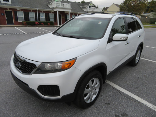 Used Car Dealer «Universal Motors», reviews and photos, 292 Merchants Dr, Dallas, GA 30132, USA