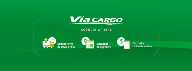 Via Cargo - Agencia Pico Truncado