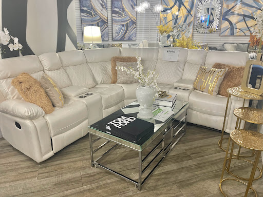 Furniture Store «Coco Furniture Gallery», reviews and photos, 11361 SW 40th St, Miami, FL 33165, USA