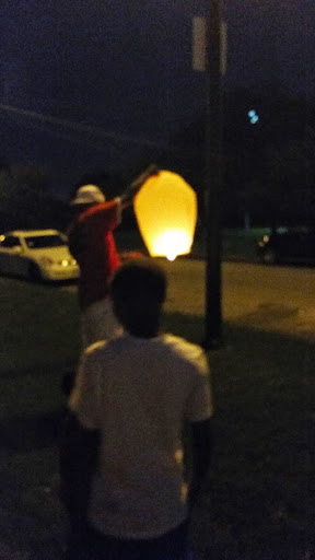 Park «Chicago Park District Fieldhouse», reviews and photos, 6743 S Kedzie Ave, Chicago, IL 60629, USA