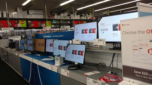 Office Supply Store «Staples», reviews and photos, 595 Ring Rd, Harrison, OH 45030, USA