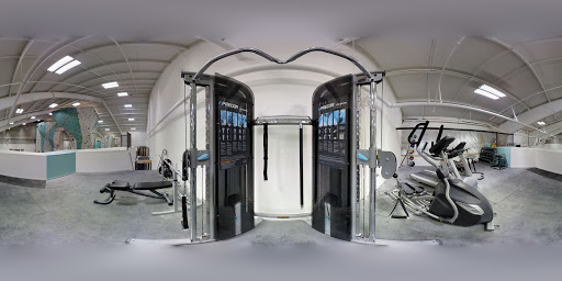 Rock Climbing Gym «Zenith Climbing Center», reviews and photos, 3534 E Sunshine St #3, Springfield, MO 65804, USA