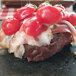 Photo n°4 de l'avis de Paolo. fait le 28/12/2019 à 18:23 sur le  Trattoria Ristorante Panevino à Corte Franca