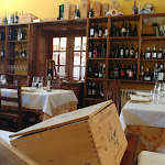 Photo n°1 de l'avis de Massimiliano.e fait le 24/03/2019 à 20:39 sur le  Trattoria-Gostilna Sardoč (Precenico) à Duino-Aurisina