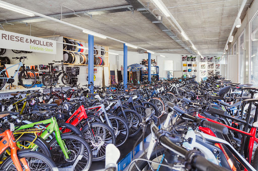 Bicycle mechanics courses Zurich