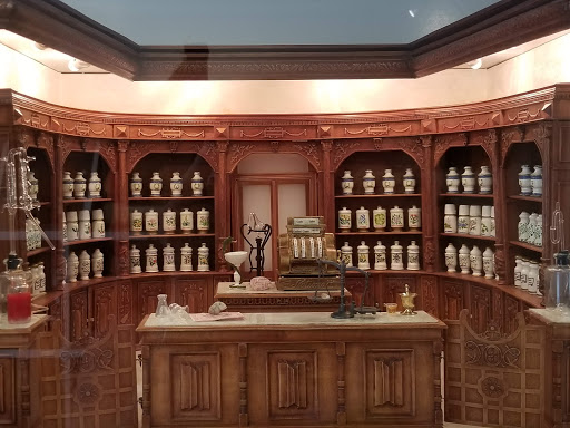 Museum «Midwest Miniatures Museum», reviews and photos, 6855 W Hickory Rd, Hickory Corners, MI 49060, USA