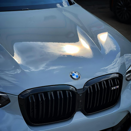 Auto Dent Removal Service «Concours Auto Salon», reviews and photos, 2450 Babcock Rd, San Antonio, TX 78229, USA