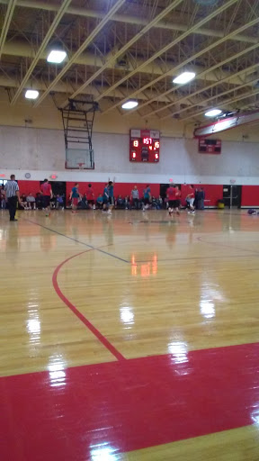 Community Center «Rochester Community Center», reviews and photos, 150 Wakefield St, Rochester, NH 03867, USA