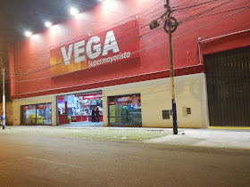 Supermercado Mayorista Vega
