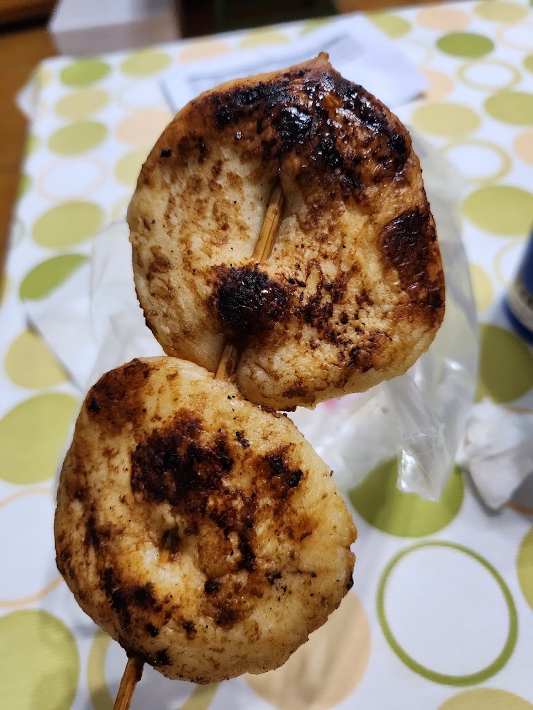 真口味碳烤 的照片
