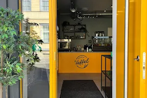 Kohvik Vaffel image