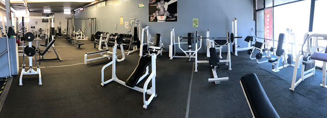 ENFORMA GYM - Av. Sierra de Tapalpa 5018, Las Águilas, 45080 Zapopan, Jal., Mexico