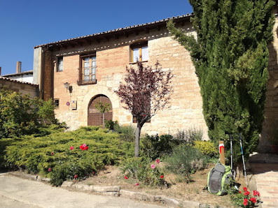 La Casa del Valle 1 y 2 C. Provincia, 29, 47282 Trigueros del Valle, Valladolid, España