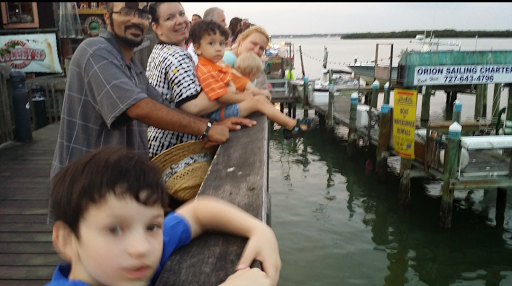 Video Arcade «Beach Fun & Games», reviews and photos, 12975 Village Blvd, Madeira Beach, FL 33708, USA