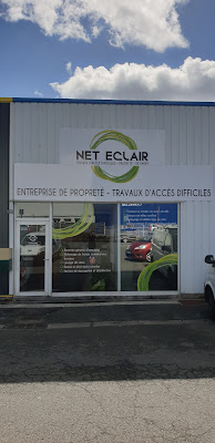 Net Eclair - Net Loc à Brest