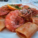 Photo n°13 de l'avis de Cornelia.e fait le 20/08/2021 à 19:30 sur le  Ristorante Sciapò à Porto Cesareo