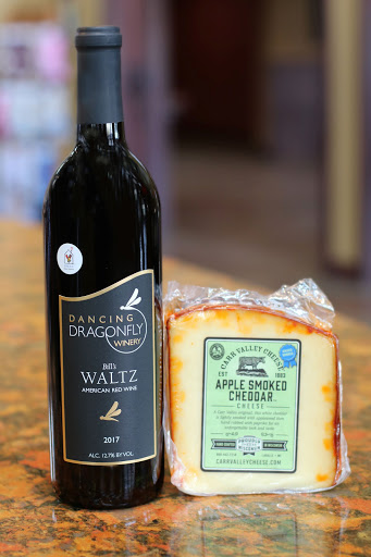 Winery «Dancing Dragonfly Winery», reviews and photos, 2013 120th Ave, St Croix Falls, WI 54024, USA