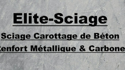 Elite-Sciage à Velaux