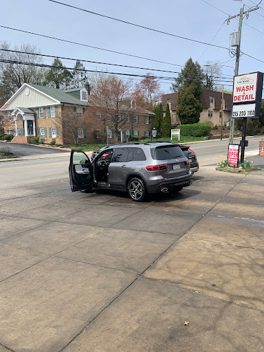 Flourtown Car Wash & Detail Centers en Flourtown